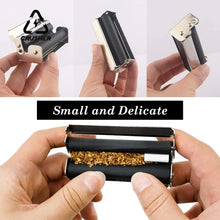 Load image into Gallery viewer, RollCrafters™ -  Mini Metal Cigarette Roller
