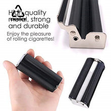 Load image into Gallery viewer, RollCrafters™ -  Mini Metal Cigarette Roller
